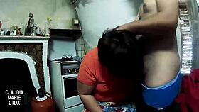 puta milf do rio de janeiro gravou filme porno amador escondida do marido e tomou leitinho do leo ogro