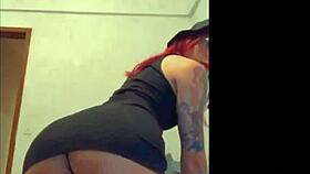 ดีเจ มารีน่า โมรา โมเมนต์ดีสุดจากบล็อก testosterona