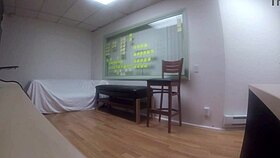 Missy Maverick's cam fetish force session