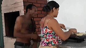 tigresa vip enjoys delicious anal assfucking scene