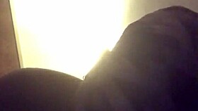 hey, watch this blowjob go down