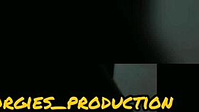 Smooth Anal with Wife at Home