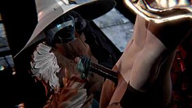 Dark lantern entertainment showcases two centuries of vintage sadomasochism with bound hairy pussies