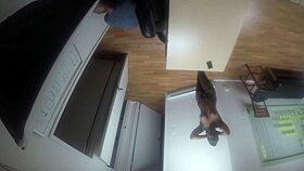 Missy Maverick's cam fetish force session