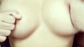 cosplay enthusiast shows off costumes on webcam