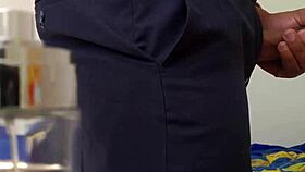 i enjoy masturbating in my suit costume feeling the gay fetish thrill