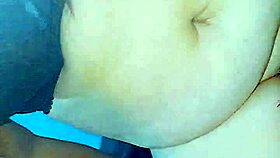 i'm so estrecha and llorona, getting fucked hard by that milf in public...