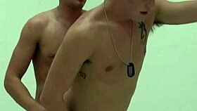 Celebrity boys appear in gay movies with beautiful young actors