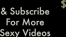 Tissit pomppaavat ebony-jumalatar tupakointifetissi-trailerissa