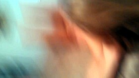 Amateur Chick Giving Nice Blow Job