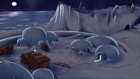 cute petite natasha white gets fucked rough and hard and swallows cum