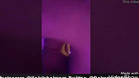 Hungry Boy Craves His Boyfriend's Cock