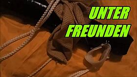 Carnival Tickle T - The Dancing Scene - Trailer