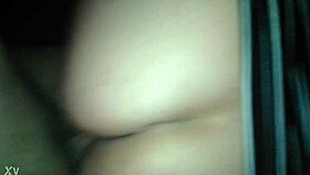 Spending time with my girlfriend in striped clothes, enjoying a casual moment together