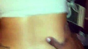 Fucking My Ex While Her Husband Works