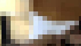 Bound Goddess Uses Toys in Femdom POV Session