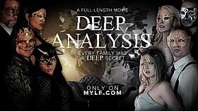 Драма с мащехата и свекървата при годежа с Райън Кийли и Серена Хил. Гледай дивото пътуване!