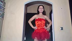 Facesiting femdom bdsm fetish domination!