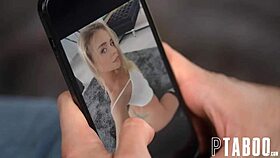 Sporty Kristof Cale seduces Alexa Flexy for wild action!