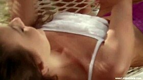 Real Lesbian Lovers From Eastern Europe With Fingering