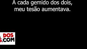 conto er�tico meu namorado comeu outra na minha frente.