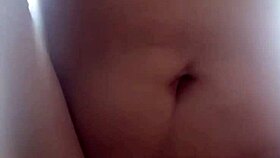 My mature Colombian friend masturbates on WhatsApp