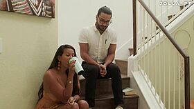 A preacher came to my door to bring salvation