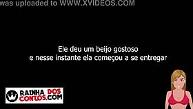 conto er�tico meu namorado comeu outra na minha frente.