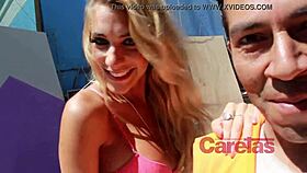 Paula fucks Yamila and Lorena