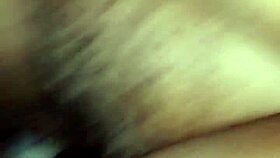 Horny Milf Neighbor's Massage Turns Into Intense Fucking