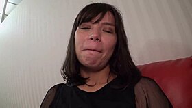 Sumire Egawa's Flirtatious Sex with Busty Mature Woman