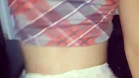 Mulher Gostosa Sentando Com Calcinha De Lado - Netuno Hot