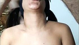 she takes deepthroat and anal from that teen