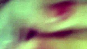 My mature Colombian friend masturbates on WhatsApp