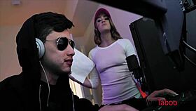 feeling the passion with kenzie madison