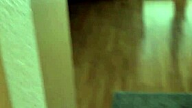 punishing step sister for her stupidity- diana grace