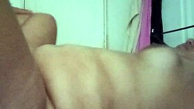 Cogi�ndo a gordibuena mexicana de panocha gordita y peludita