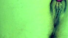 Come spy on this mega orgasm!