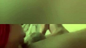 slim slut ass milking big cock with lactation