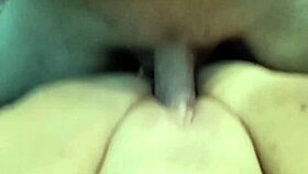 Bbw miss fortunate's pussy licked and fucked