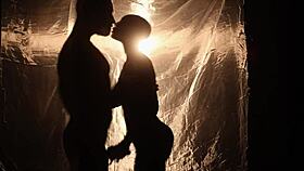 From passion to nothingness