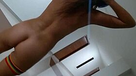 Ramrod rams teen 18+ twat and asshole