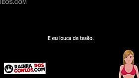 conto er�tico meu namorado comeu outra na minha frente.