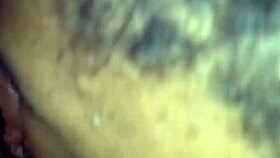 EATING That EBONY Pussy HARD