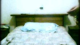 Mexican amateurs ignite erotic passion in hotel room, chasing first orgasm