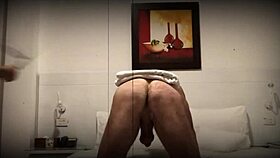 What happens when femdom turns hardcore? Find out now.