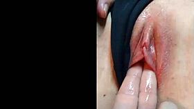 This insatiable slut can't get enough fucking