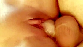 My friends recorded a stranger fucking my pussy and ass on the public river bank