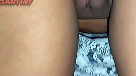 Marido Filma Esposa Safada Levando Gozada Quente em Cena Amadora Intensa