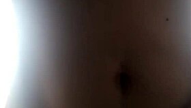 My mature Colombian friend masturbates on WhatsApp